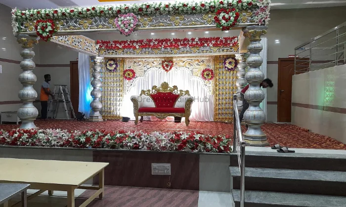 KG SAMY DECORATION